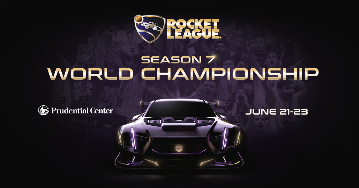 Ally and Rocket League Esports Team Up for Community Tournaments!