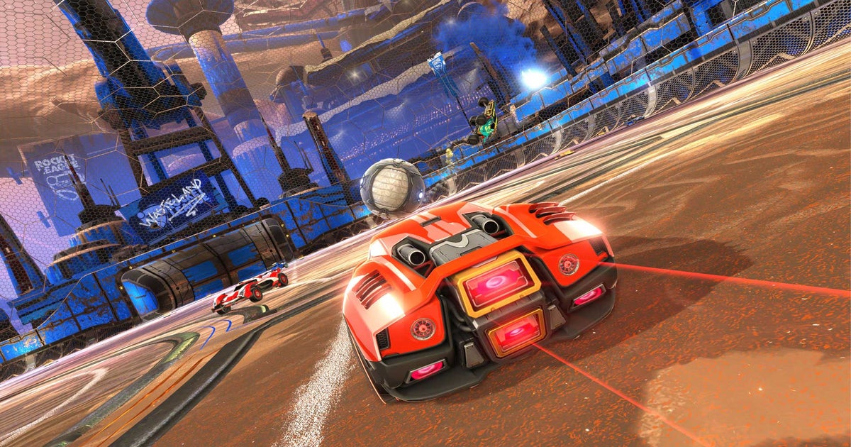 Ally and Rocket League Esports Team Up for Community Tournaments!